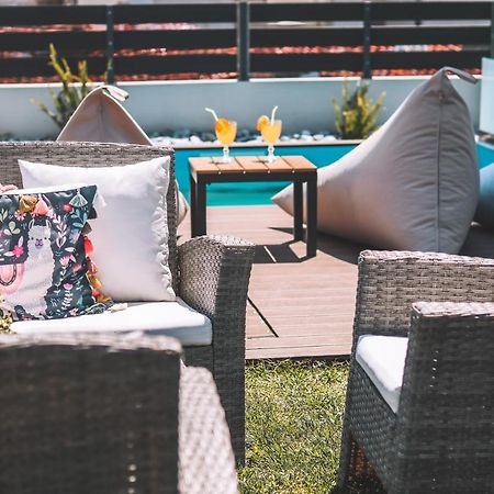 Sithon Diamond Suites نيكيتي المظهر الخارجي الصورة