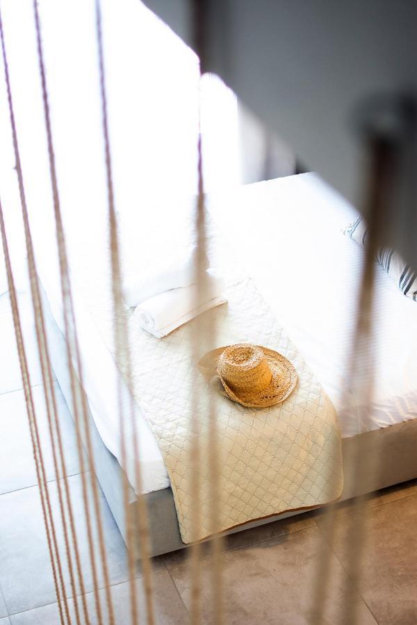 Sithon Diamond Suites نيكيتي المظهر الخارجي الصورة