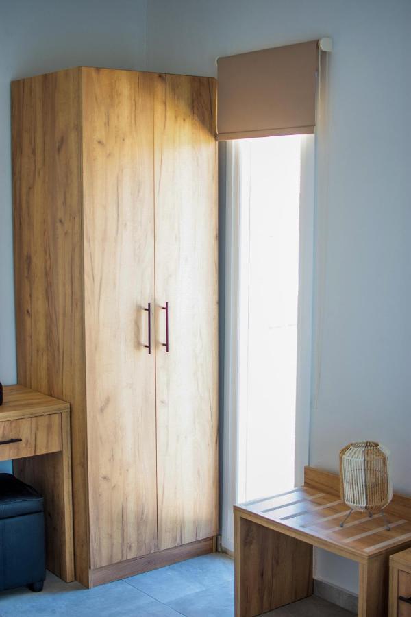 Sithon Diamond Suites نيكيتي المظهر الخارجي الصورة
