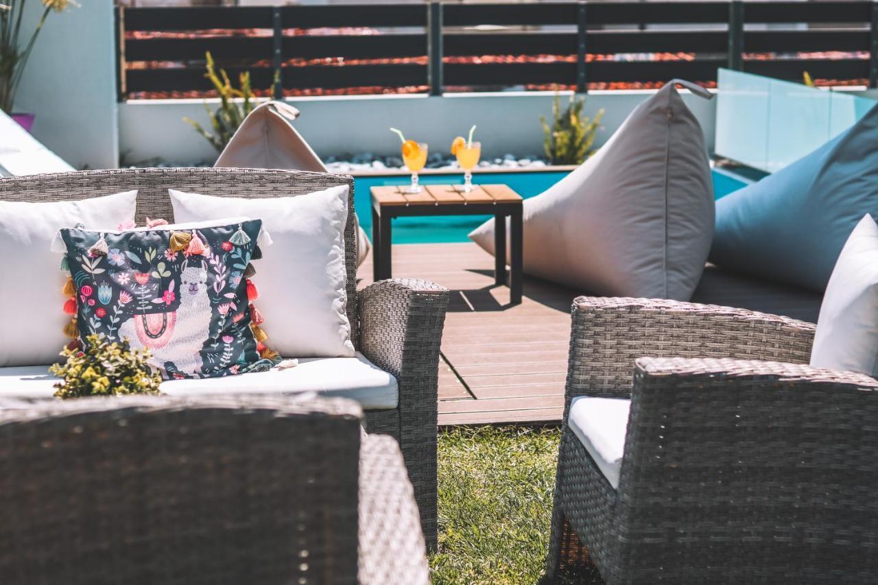 Sithon Diamond Suites نيكيتي المظهر الخارجي الصورة