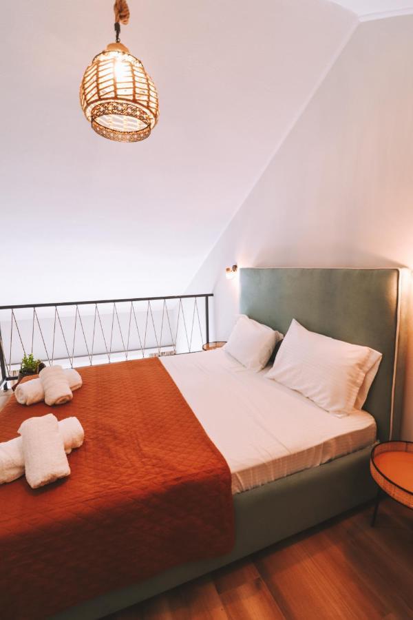 Sithon Diamond Suites نيكيتي المظهر الخارجي الصورة