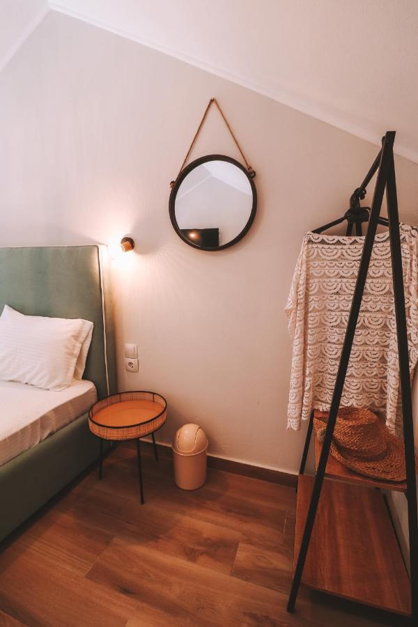 Sithon Diamond Suites نيكيتي المظهر الخارجي الصورة